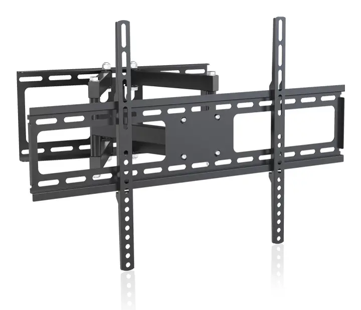 WB-T90.022A soporte para TV 2,29 m (90") Negro
