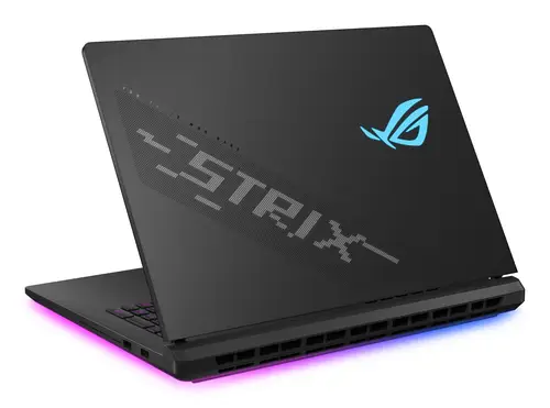 ROG Strix SCAR 18 G835LX-SA046W - Ordenador Portátil Gaming de 18" WQXGA 240Hz (Intel Core Ultra 9 275HX, 64GB RAM, 4TB SSD, NVIDIA RTX 5090 24GB, Windows 11 Home) Negro - Teclado QWERTY español - Imagen 14