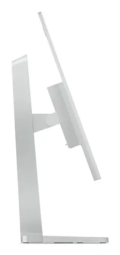 L27h-4A pantalla para PC 68,6 cm (27") 2560 x 1440 Pixeles Quad HD LED Gris - Imagen 6