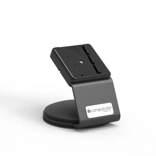 199BSLDDCKB soporte Teléfono móvil/smartphone Negro - Imagen 1