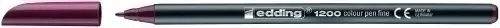 ROTUL.EDDING 1200  BURDEOS