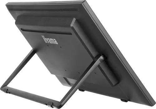 ProLite T2755QSC-B1 pantalla para PC 68,6 cm (27") 2560 x 1440 Pixeles Full HD LCD Pantalla táctil Negro - Imagen 16