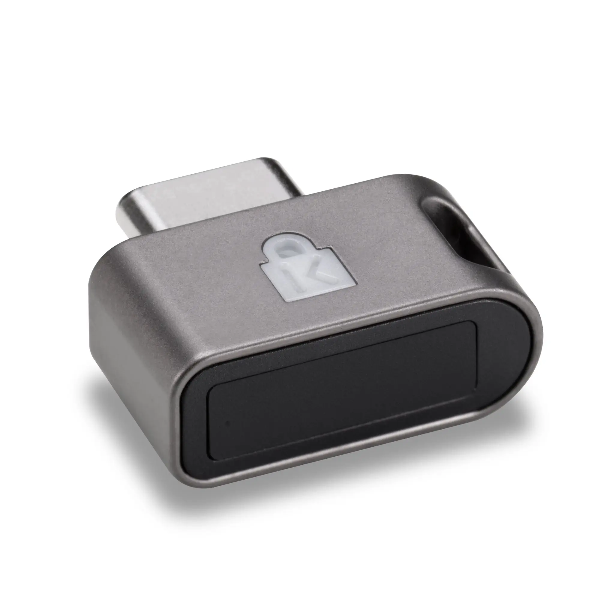 Llave de seguridad de huella dactilar VeriMark Guard USB-C - FIDO2, WebAuthn/CTAP2.1, FIDO U2F - Imagen 6