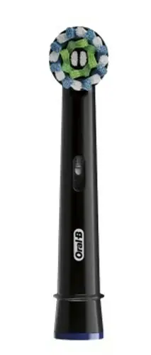 CrossAction 8006540887165 cepillo de cabello 6 pieza(s) Negro - Imagen 3