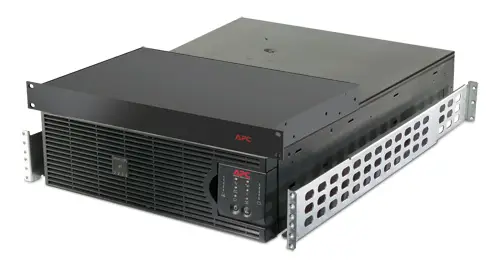 Smart-UPS RT 2200VA sistema de alimentación ininterrumpida (UPS) 2,2 kVA 1540 W 10 salidas AC - Imagen 2