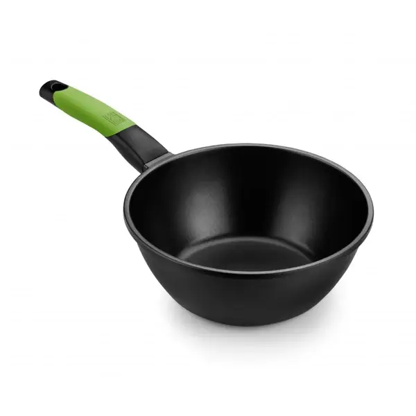 Prior Sartén para wok/sofrito Alrededor