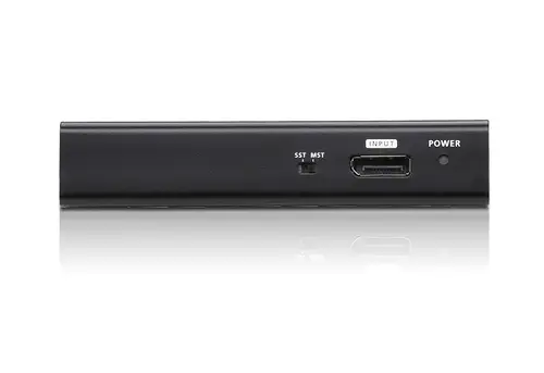 Distribuidor DisplayPort 4K de 4 puertos - Imagen 3
