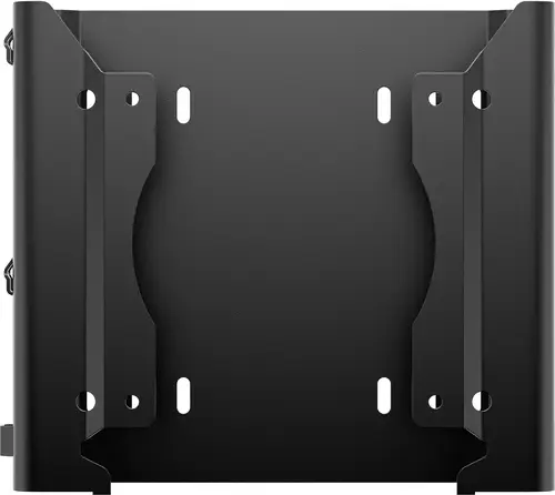 Funda VESA para ordenador de sobremesa mini v4+ - Imagen 1