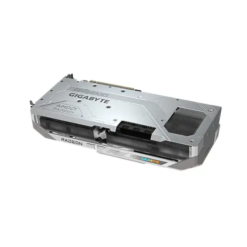 Radeon RX 9070 XT GAMING OC ICE 16G Tarjeta Gráfica - Imagen 11