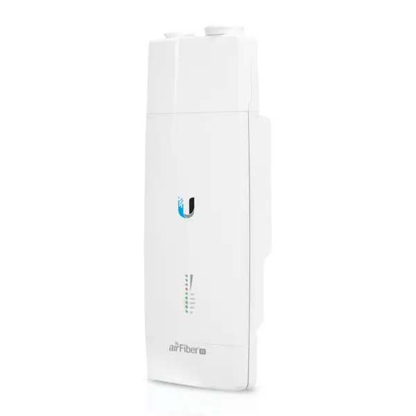 AF-11 repetidor y transceptor Puente wifi 1000 Mbit/s Blanco