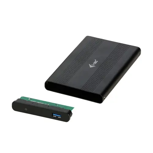 Advance MySafe AluBasic 2.5" USB 3.0 - Imagen 4