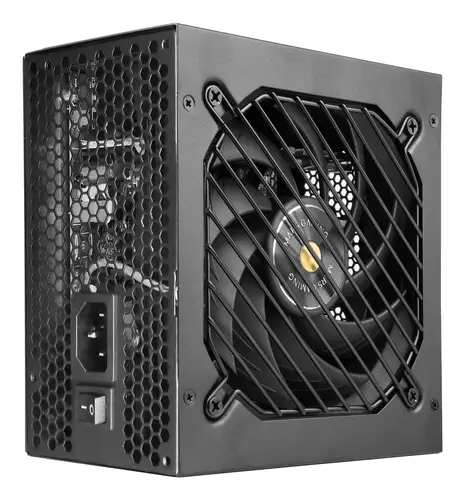 MPB850SIM unidad de fuente de alimentación 850 W 24-pin ATX ATX Negro - Imagen 2