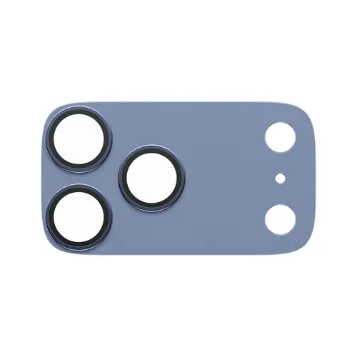 PG06497 protector de pantalla o trasero para teléfono móvil Apple 1 pieza(s) - Imagen 4