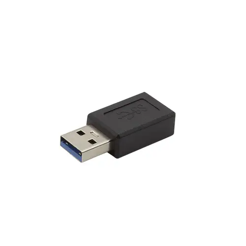 USB 3.0/3.1 to USB-C Adapter (10 Gbps) - Imagen 2