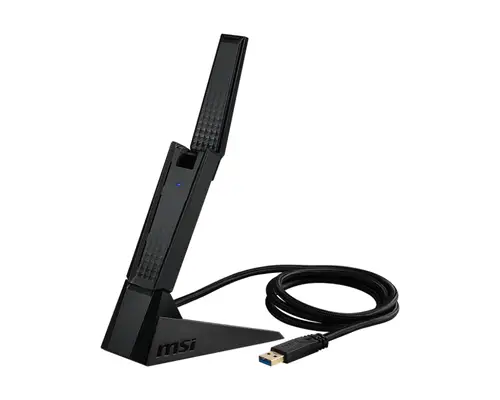 AXE5400 tarjeta y adaptador de interfaz USB 2.0 - Imagen 5