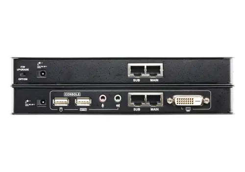 CE600 extensor de consola - Imagen 3