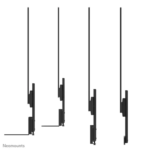 AV2-500BL Kit de barra de video 43-110" - VESA - máx 10 kg - universal - Imagen 11