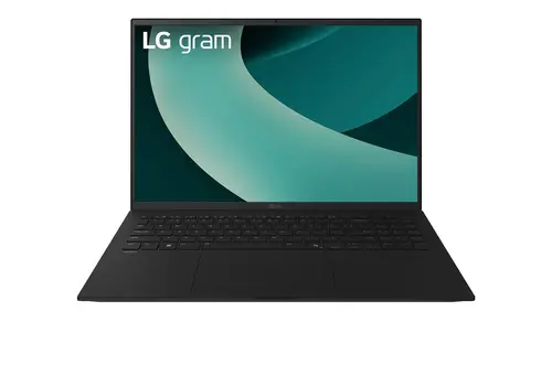 Gram 16Z90T Intel Core Ultra 7 255H Portátil 40,6 cm (16") WQXGA 32 GB LPDDR5x-SDRAM 1 TB SSD Wi-Fi 7 (802.11be) Windows 11 Home Negro - Imagen 2