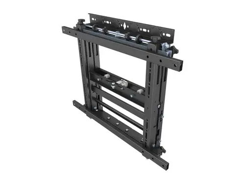 650325 Soporte de pared para televisor de 43«-70» de encastre a presión y desplegable - Imagen 2