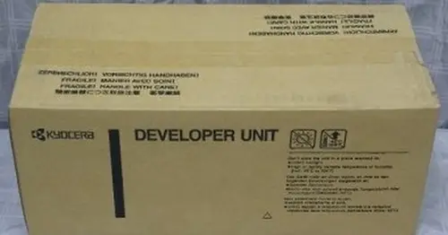 DV-160(E) revelador para impresora - Imagen 1