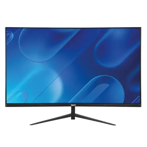ML27S pantalla para PC 68,6 cm (27") 1920 x 1080 Pixeles Full HD LED Negro - Imagen 1