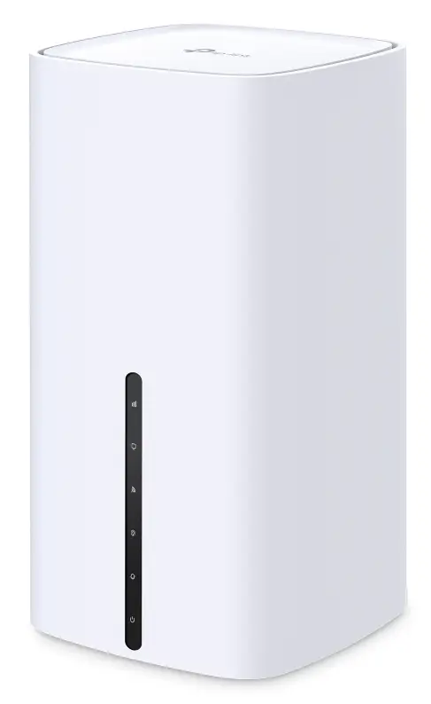 Archer NX600 router inalámbrico Gigabit Ethernet Doble banda (2,4 GHz / 5 GHz) 5G Blanco