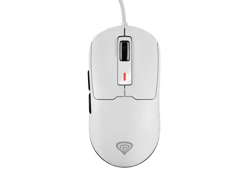 Krypton 660 ratón Juego Ambidextro USB tipo A Óptico 12000 DPI - Imagen 1