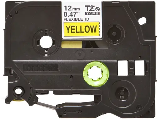 TZE-FX631 cinta para impresora de etiquetas TZ - Imagen 3