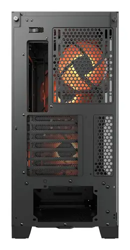 Airface ECO RGB Midi Tower Negro - Imagen 17