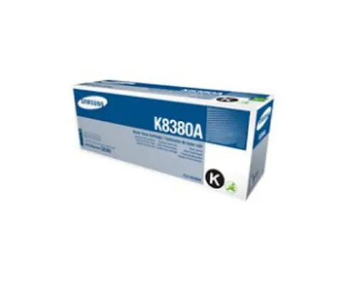 CLX-K8380A cartucho de tóner Original Negro 1 pieza(s) - Imagen 3