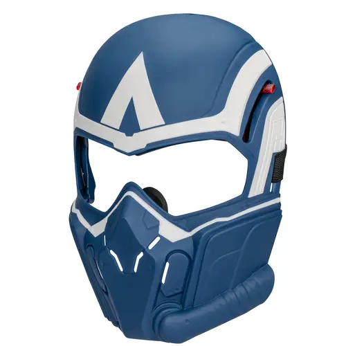 Marvel Captain America Brave New World Flight Vision Mask - Imagen 2