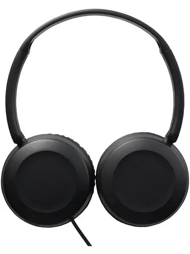 HA-S31M-B Auriculares Alámbrico Diadema Llamadas/Música Negro - Imagen 3