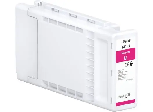 UltraChrome XD2 T41F340 cartucho de tinta 1 pieza(s) Original Magenta