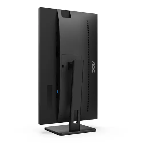 P2 Q27P2Q LED display 68,6 cm (27") 2560 x 1440 Pixeles Quad HD Negro - Imagen 14