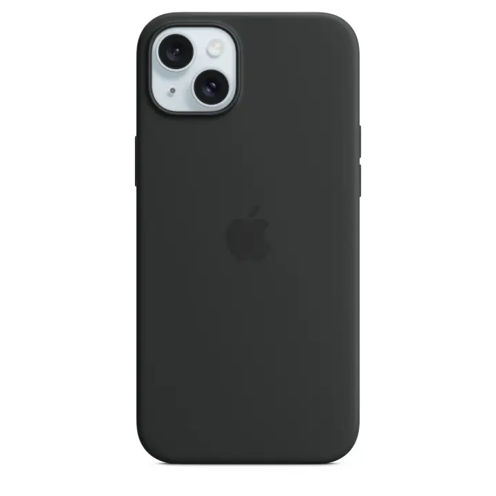 MXQR3ZM/A funda para teléfono móvil 17 cm (6.7") Negro