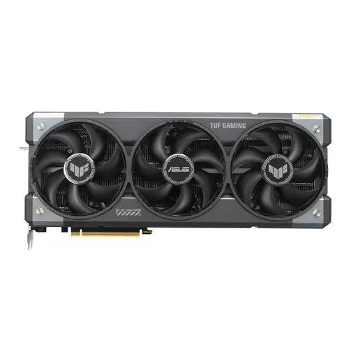 TUF Gaming TUF-RTX5080-O16G-GAMING NVIDIA GeForce RTX 5080 16 GB GDDR7 - Imagen 1