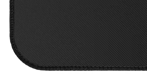 Carbon 700 XL Alfombrilla de ratón para juegos Negro - Imagen 3