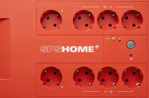 SPS 650 HOME+ - Imagen 4