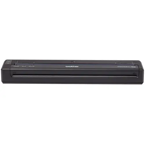 PJ823 300 x 300 DPI Alámbrico Térmica directa Impresora portátil - Imagen 1