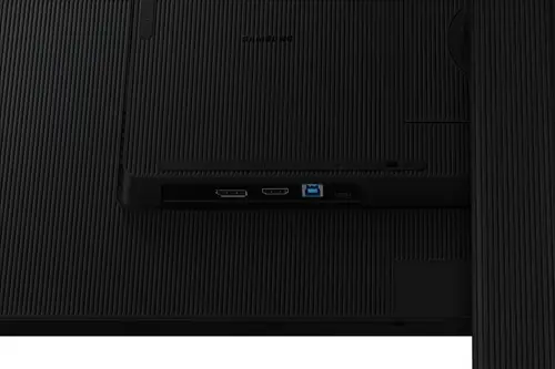 S80UD pantalla para PC 68,6 cm (27") 3840 x 2160 Pixeles 4K Ultra HD LCD Negro - Imagen 12