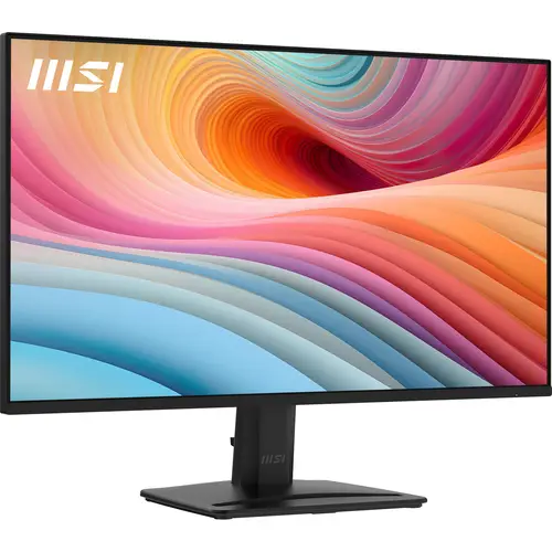 PRO MP251 E2 pantalla para PC 62,2 cm (24.5") 1920 x 1080 Pixeles Full HD LED Negro - Imagen 6