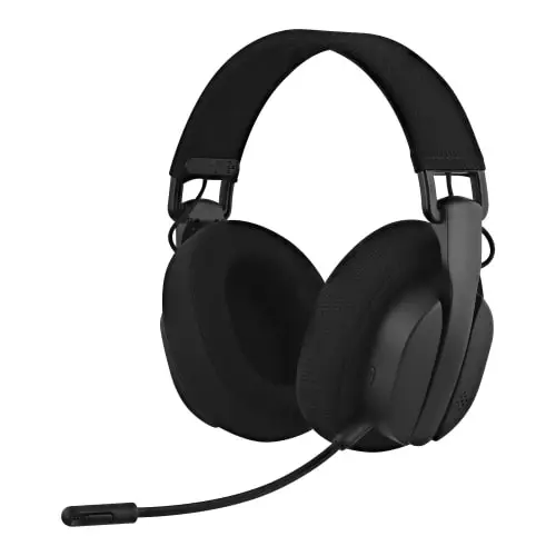Auriculares Bluetooth +2,4 Ghz Ultraligeros Cómodos