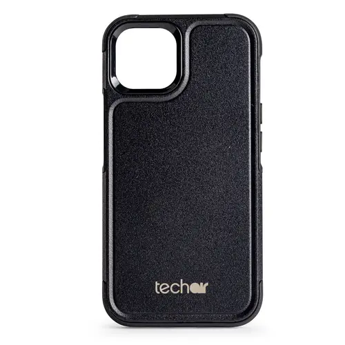 Classic essential funda para teléfono móvil 15,5 cm (6.1") Negro - Imagen 1