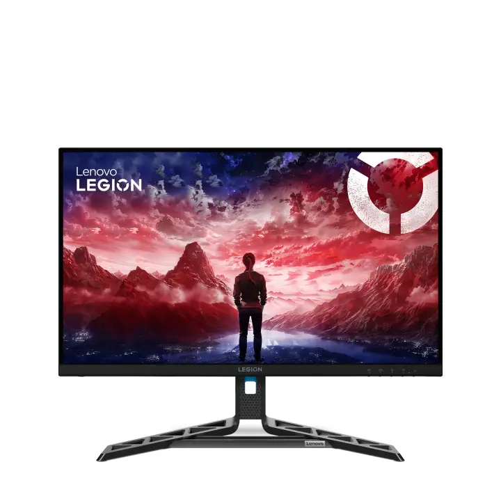 Legion R27qe Gen 2 pantalla para PC 68,6 cm (27") 2560 x 1440 Pixeles Quad HD LED Negro