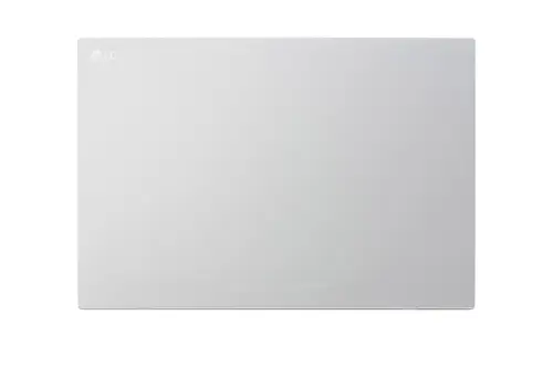 16MR70 pantalla para PC 40,6 cm (16") 2560 x 1600 Pixeles WQXGA Plata - Imagen 2