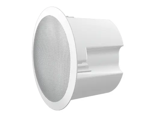 FH-S01 altavoz Blanco Alámbrico 20 W