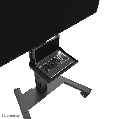 AV45-500BL Kit bandeja para ordenador portátil 43-110" - VESA - máx 2,5 kg - universal - Imagen 15