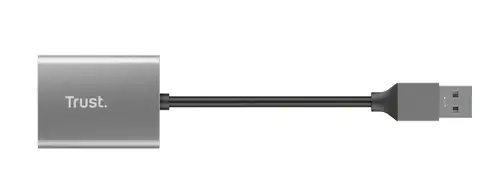 Dalyx lector de tarjeta USB 3.2 Gen 1 (3.1 Gen 1) Aluminio - Imagen 5