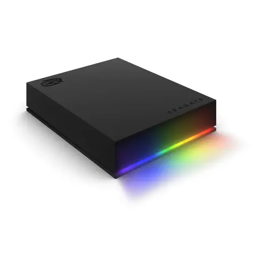 Game Drive FireCuda disco duro externo 2 TB Negro - Imagen 6
