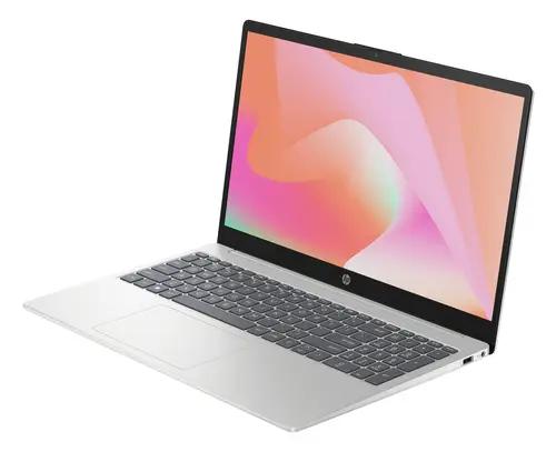 15-fd1014nsx Intel® Core i7 150U Portátil 39,6 cm (15.6") Full HD 16 GB DDR4-SDRAM 512 GB SSD Wi-Fi 6 (802.11ax) FreeDOS Plata - Imagen 4
